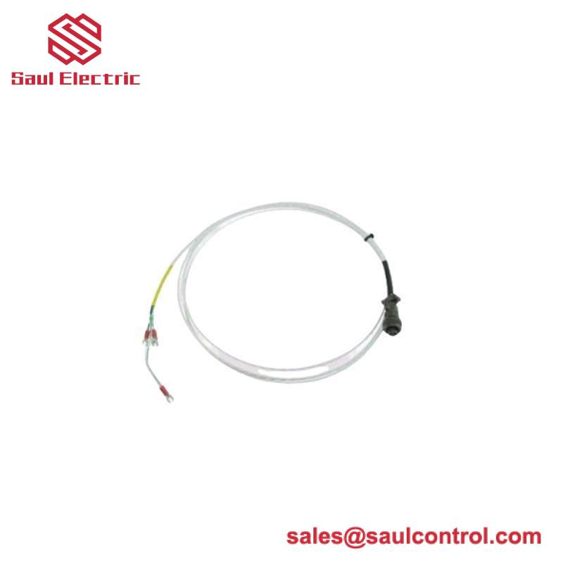 Bently Nevada 16710-25 Interconnect Cable