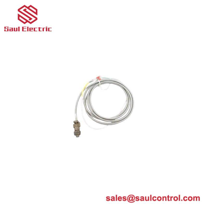 BENTLY NEVADA 16710-26 Interconnect Cable