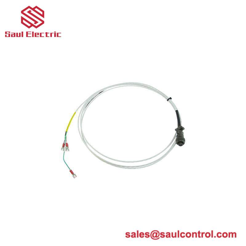 Bently Nevada 16710-30 Interconnect Cables