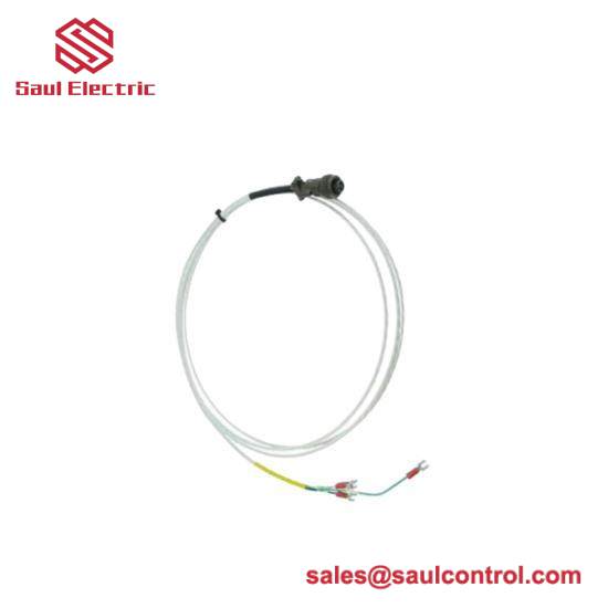 Bently Nevada 16710-35 INTERCONNECT CABLES