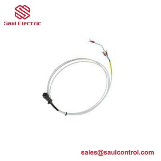 Bently Nevada 16925-12 Interconnect Cable