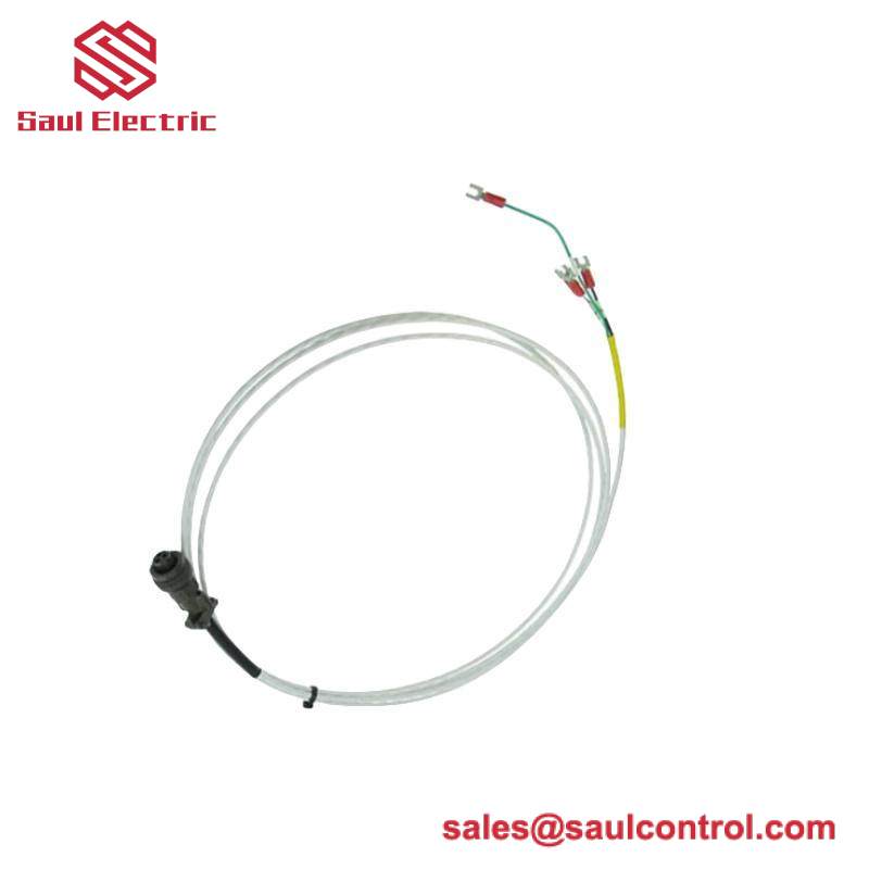 Bently Nevada 16925-20 Interconnect Cable