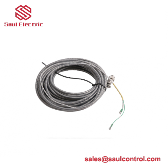 Bently Nevada 84661-20  Velomitor Interconnect Cable