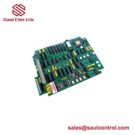 Bently Nevada 87870-01  Circuit Board