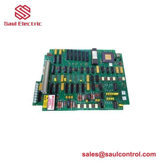 Bently Nevada 87870-01  Circuit Board