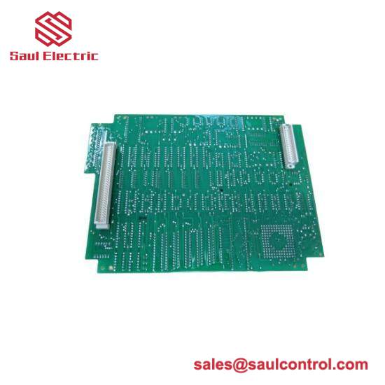 Bently Nevada 87870-01  Circuit Board