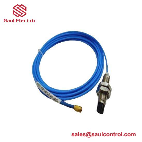 Bently Nevada TM301-A02-B00-C01-D00-E00-F00-G00 Extension Cable