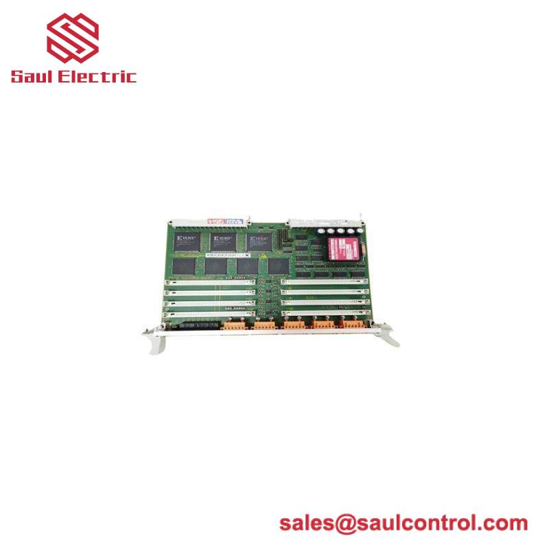 SIEMENS C98043-A7042-L1 Power Interface Board