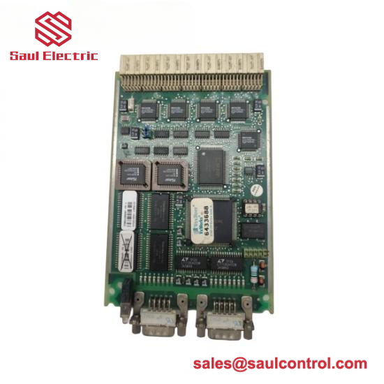 ABB CI532V03 3BSE003828R1 Communication Modules