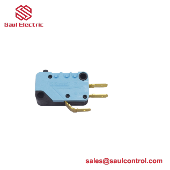 CROUZET EF83161.3 MICRO Switch