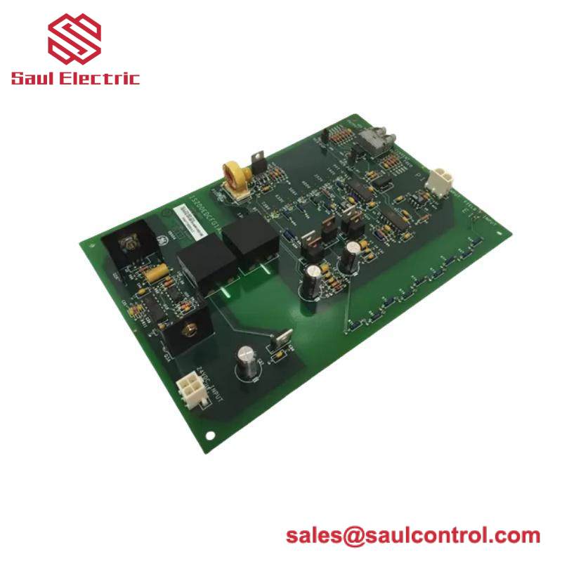 Replacement St Croix Digital Control Board - 80P30523B-R