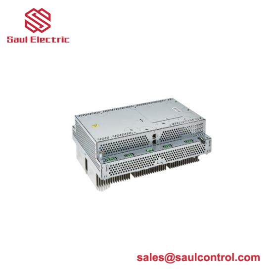 DSQC663 ABB 3HAC029818-001 Drive Unit