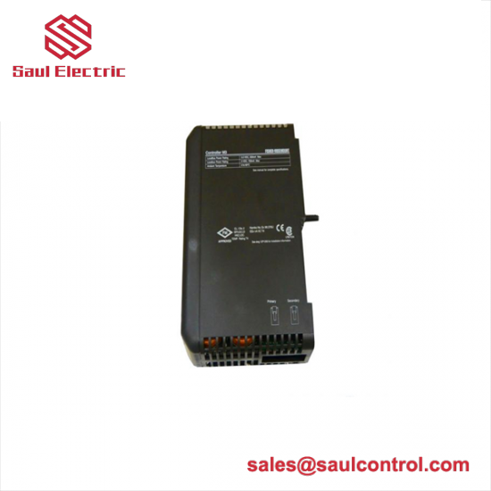 EMERSON VE3005 MD Controller