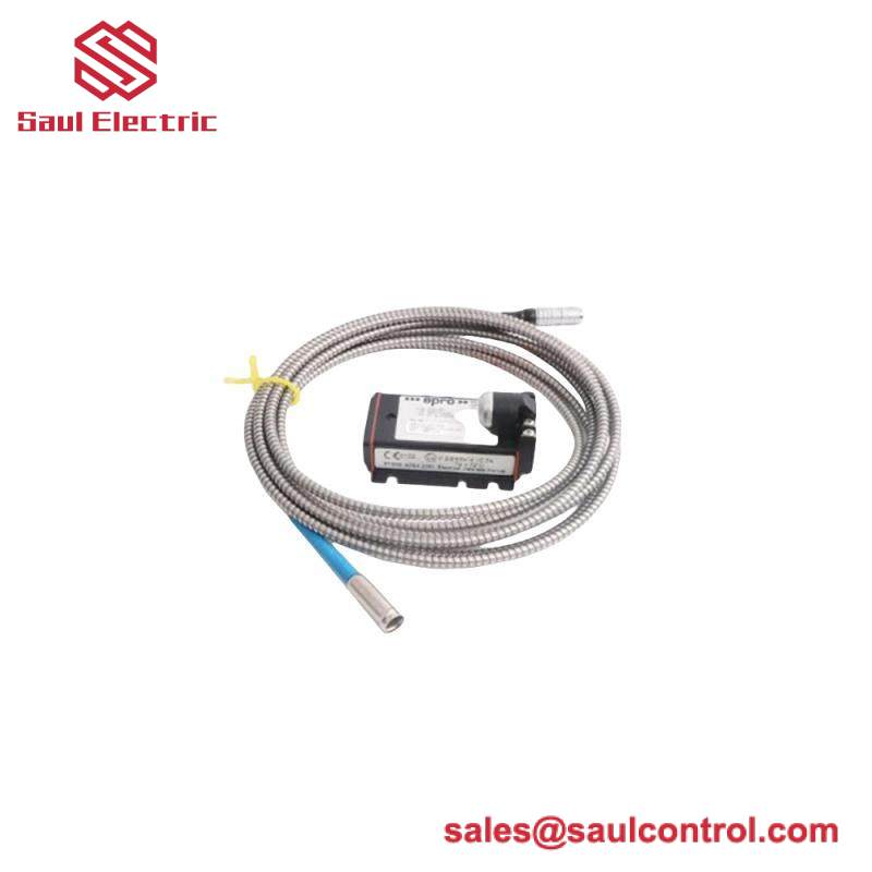 Epro PR6423/13R-030 CON021 Eddy Current Sensor