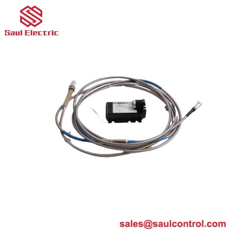 EPRO PR 6424/000-040-CN CON021 sensor