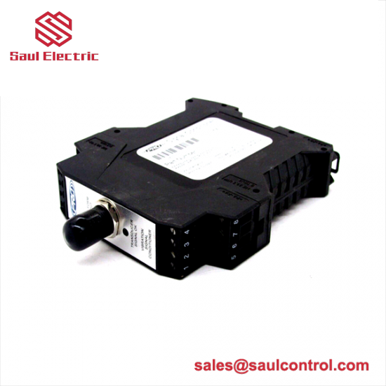 EPRO SC203-100A-002IR-010-01K-05 Temperature Signal Conditioner