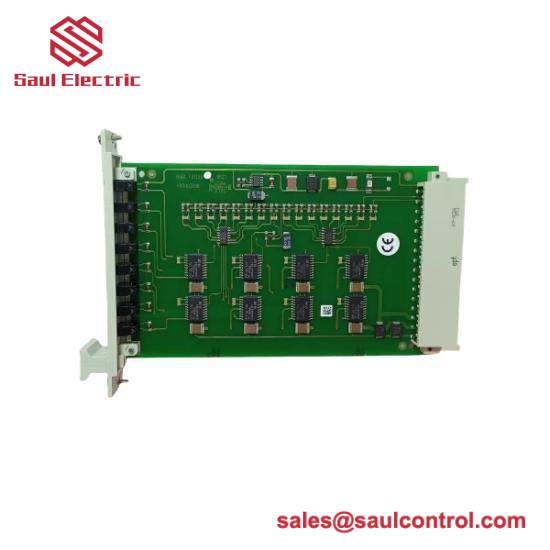 F3113  HIMA  Output Amplifier Module