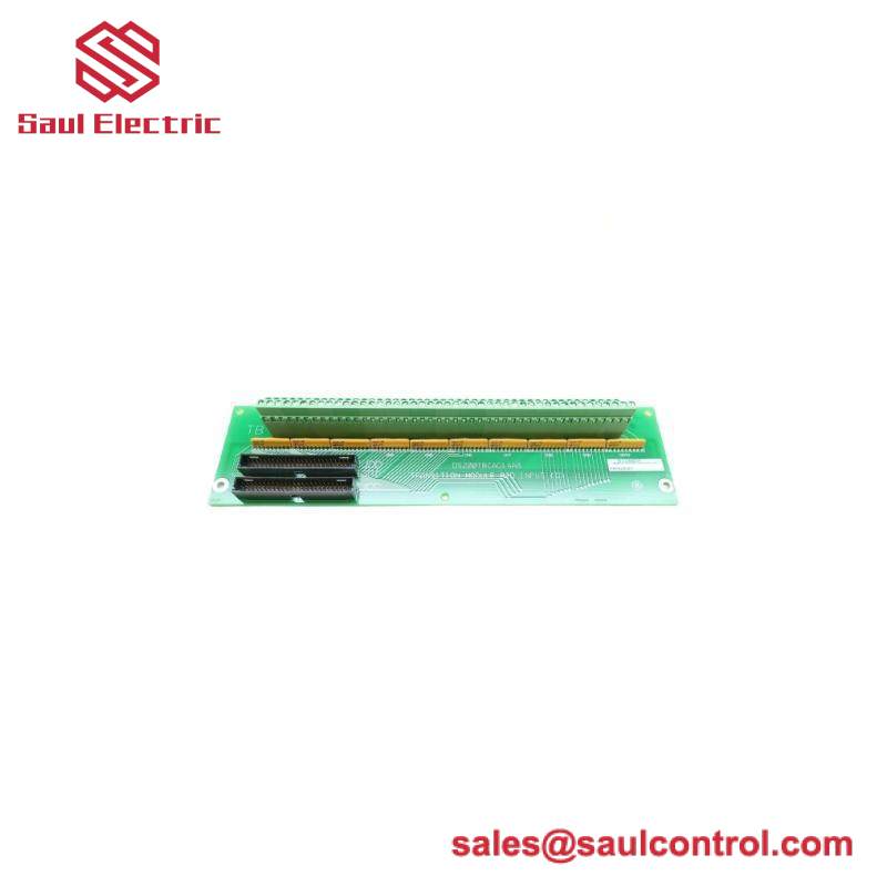 GE DS200CTBAG1ADD Terminal Board