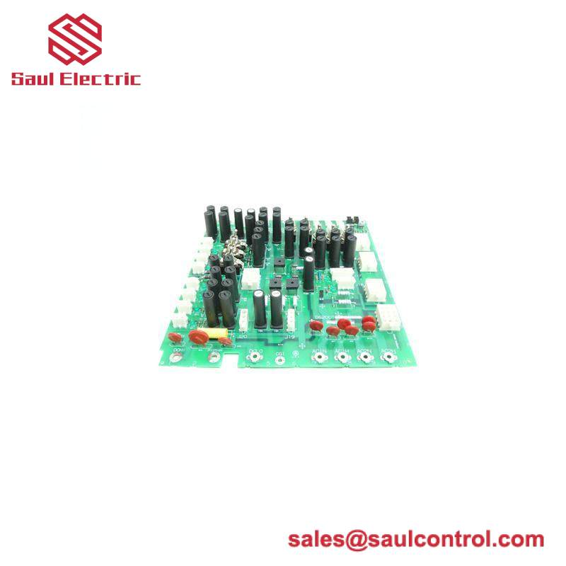 GE DS200TCPDG2BEC power distribution board