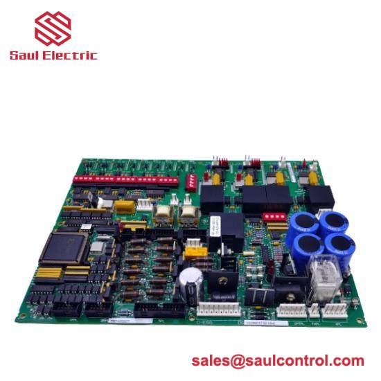 GE Fanuc DS200DCFBG1B  Mark V Circuit board