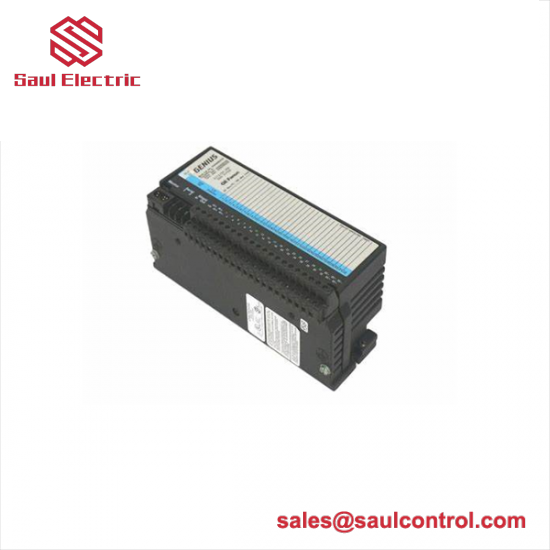 GE FANUC IC660EBD025 I/O Module