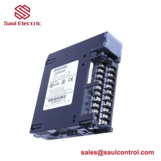 GE FANUC IC693MDL645