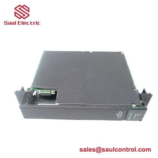 GE FANUC IC697CPM925 CPU MODULE