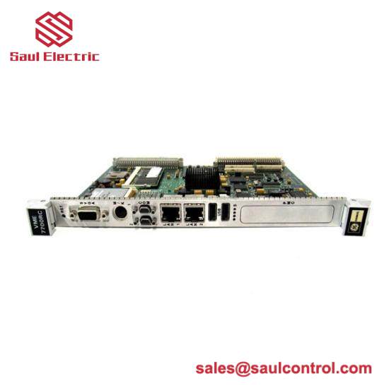 GE Fanuc IS215UCVGH1A Controller Card