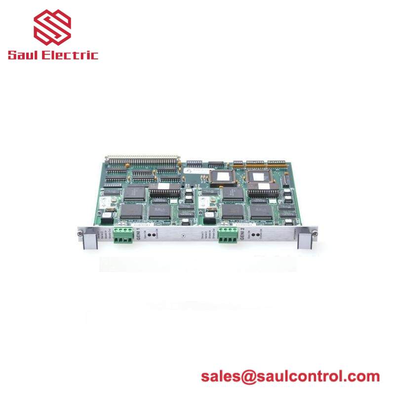 GE HE700GEN200 VME Interface Module