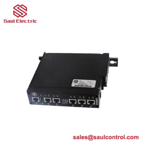 GE IC200ALG327H