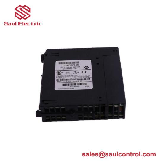 GE IC670MDL241J