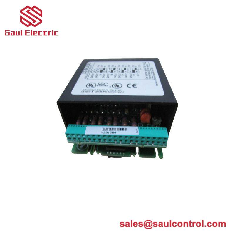 GE IC670MDL644