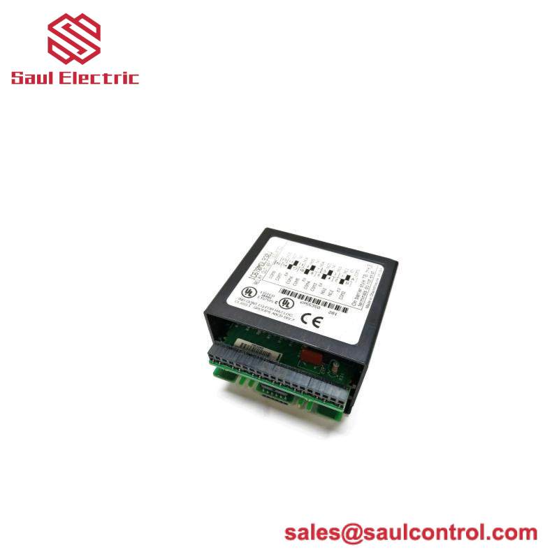 GE IC670MDL930J Isolated Relay