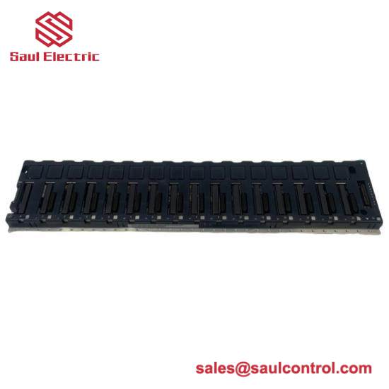 GE IC695CHS016