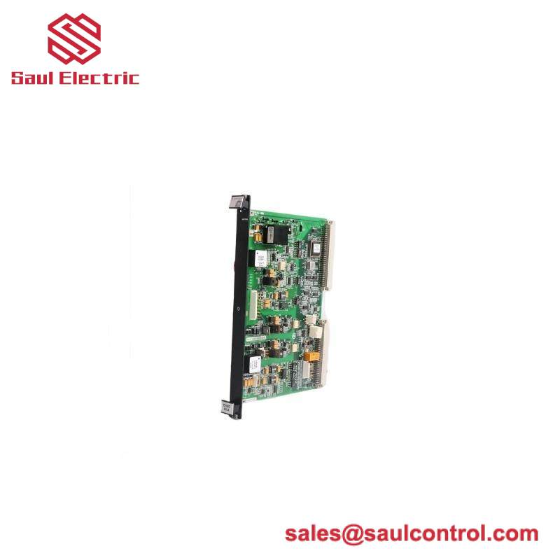 GE IS200ERDDH1A IS200ERDDH1ABA Control Circuit Board