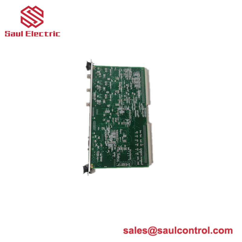 GE IS215VCMIH2CA Mark VI VME communication card