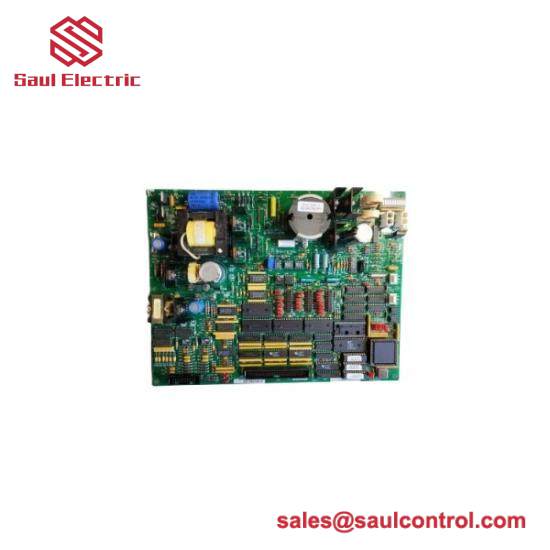 GENERAL ELECTRIC DS200TCEAG28TF INPUT CONTROL CARD