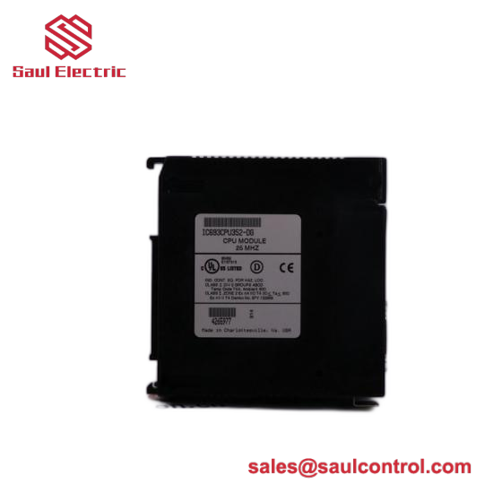 GENERAL ELECTRIC IC693MDL645F IC693MDL645