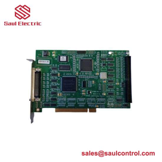 GOOGOL GTS-400-PG-PCI motion control card