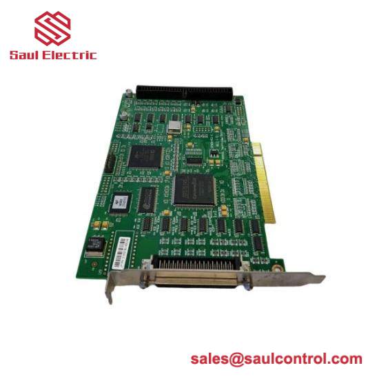 GOOGOL GTS-400-PG-PCI motion control card