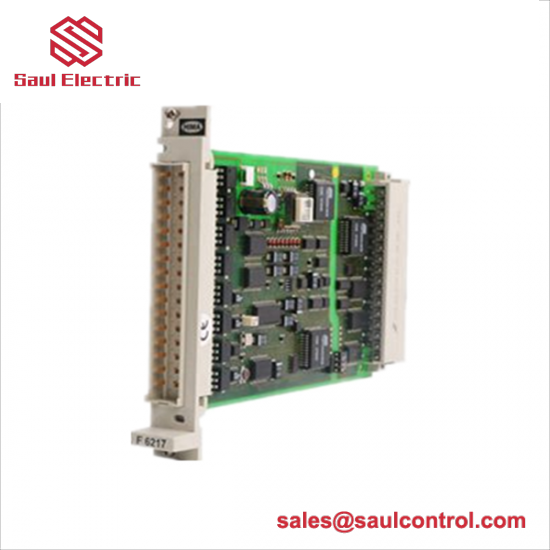 HIMA BV7046 PLC Module