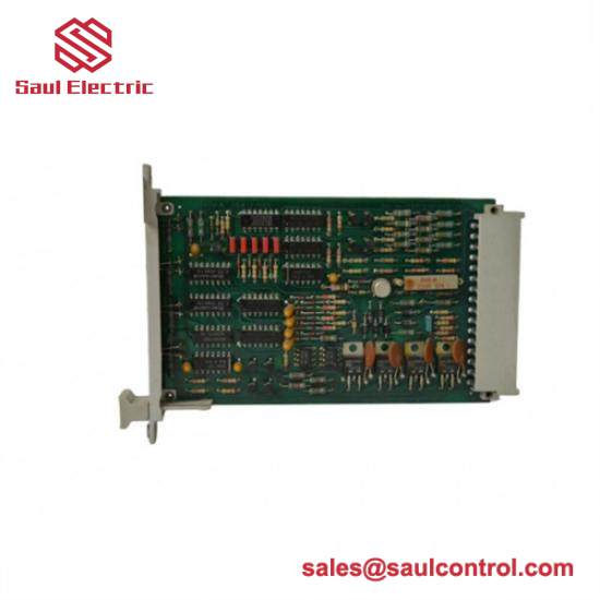 HIMA F1109 PLC MODULE