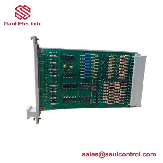 HIMA F3105 Safety Control Board Professional Supply