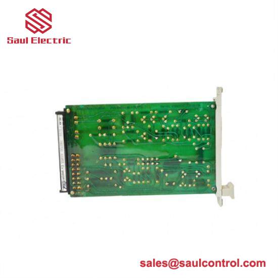 HIMA F3216 Control Module