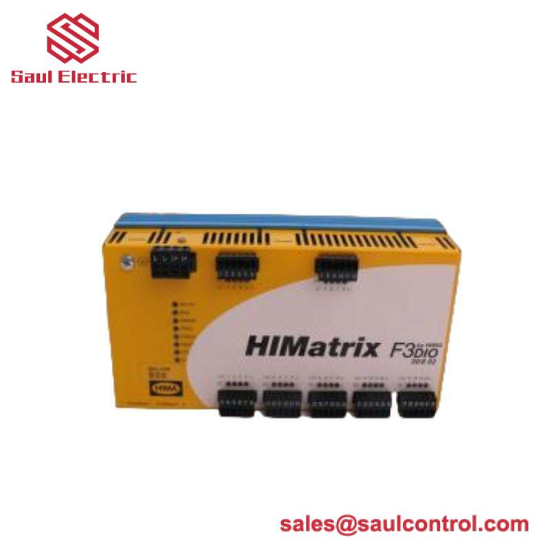 HIMA F6215