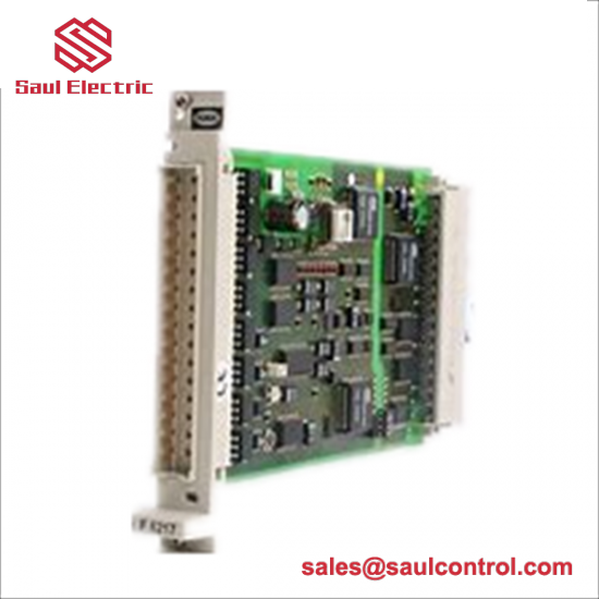 HIMA F6215 I/O Module