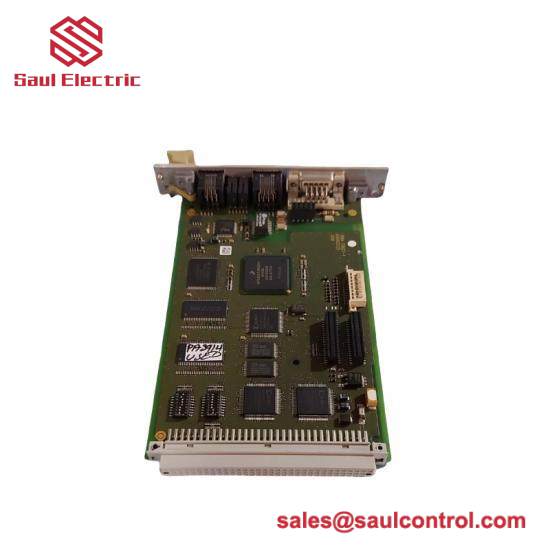 Hima F8627X  Himatrix F8627X Ethernet Communication Module