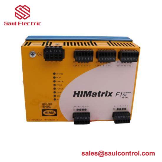 HIMA H41q-HS 997104237