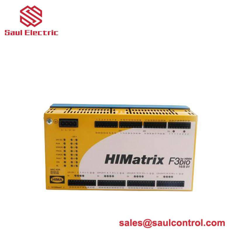 HIMA Z7149