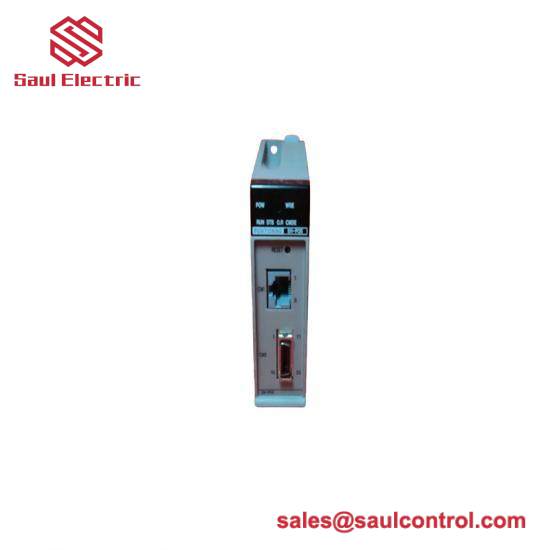 Hitachi EH-POS Positioning Control Module: Precision Engineering for ...